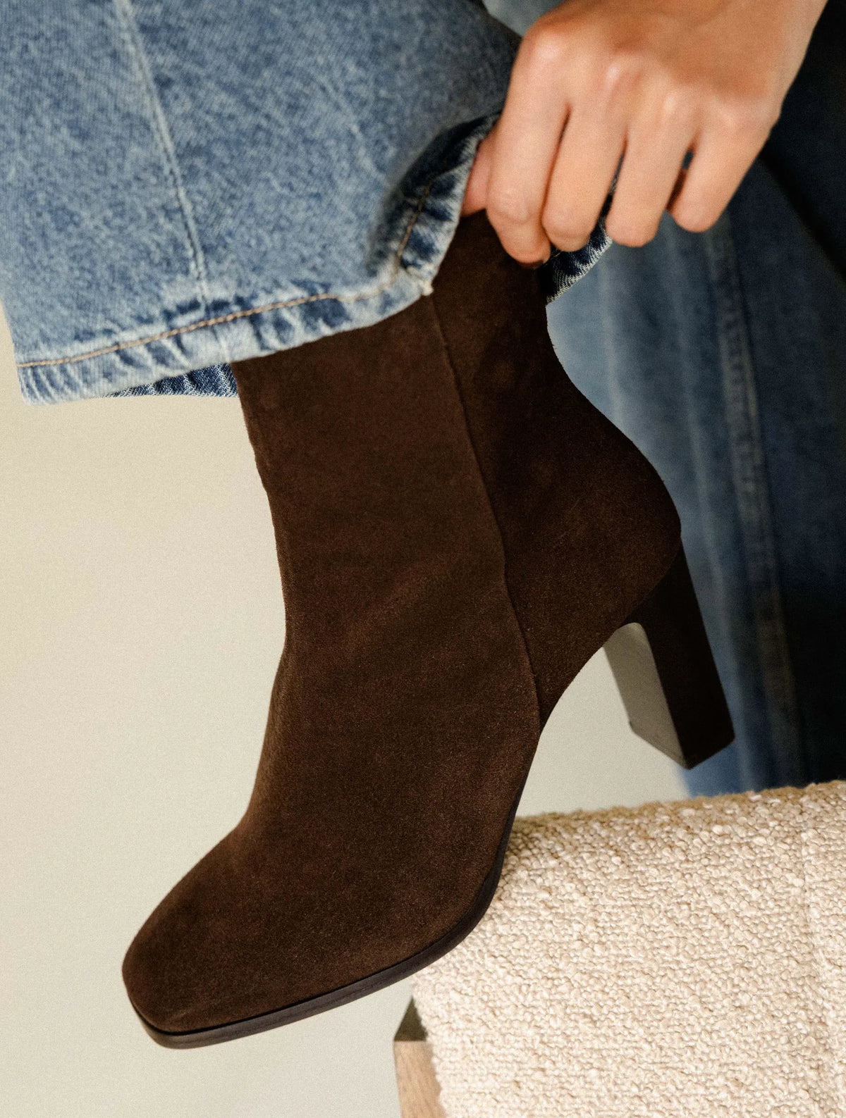 Rockies Brown