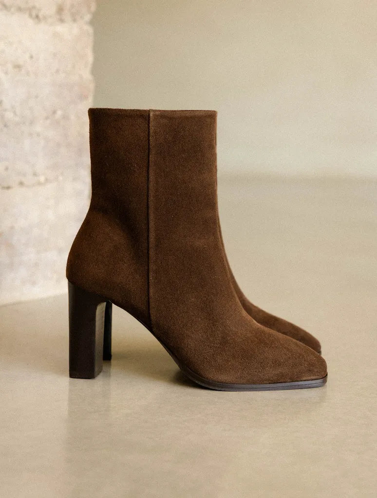 Rockies Brown
