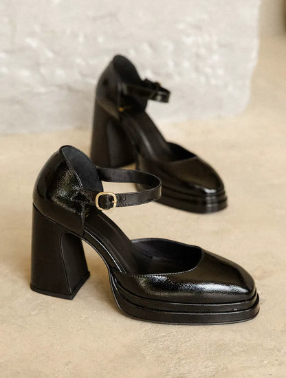 Vinyl Black