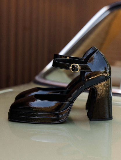 Vinyl Black