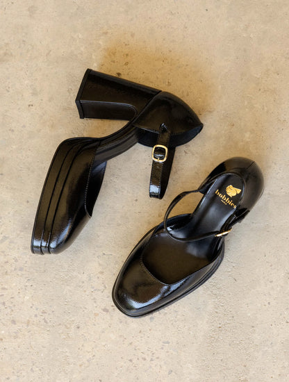Vinyl Black