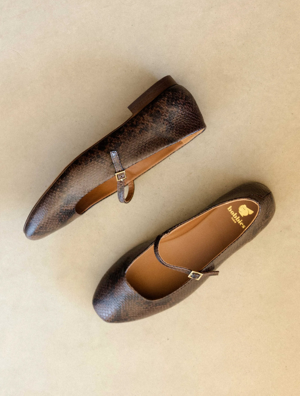 Cobra Brown