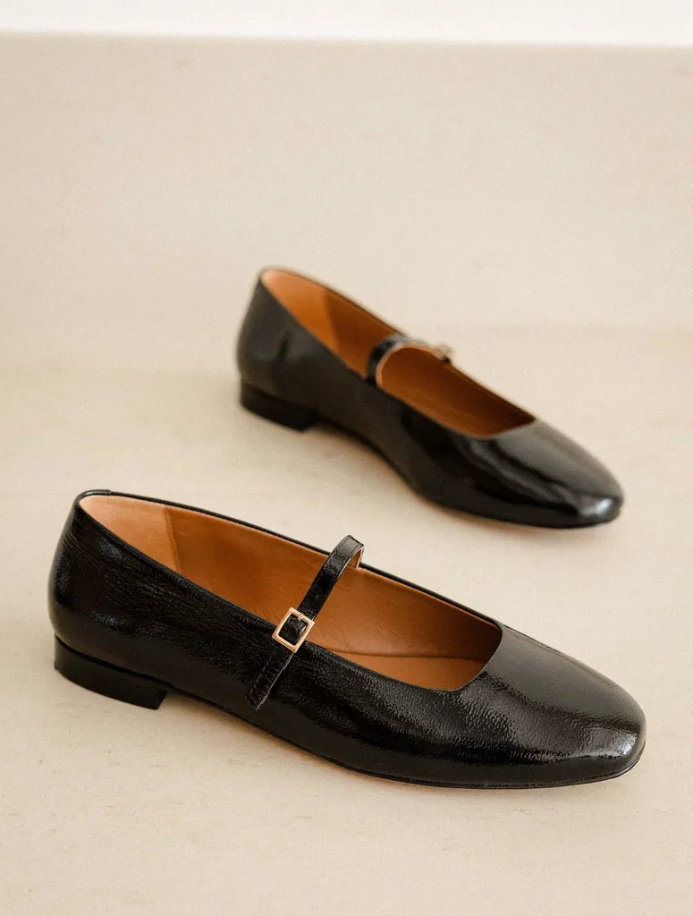 Vinyl Black