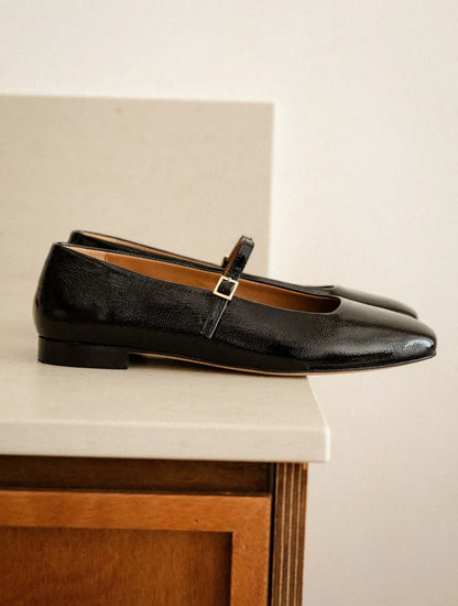 Vinyl Black