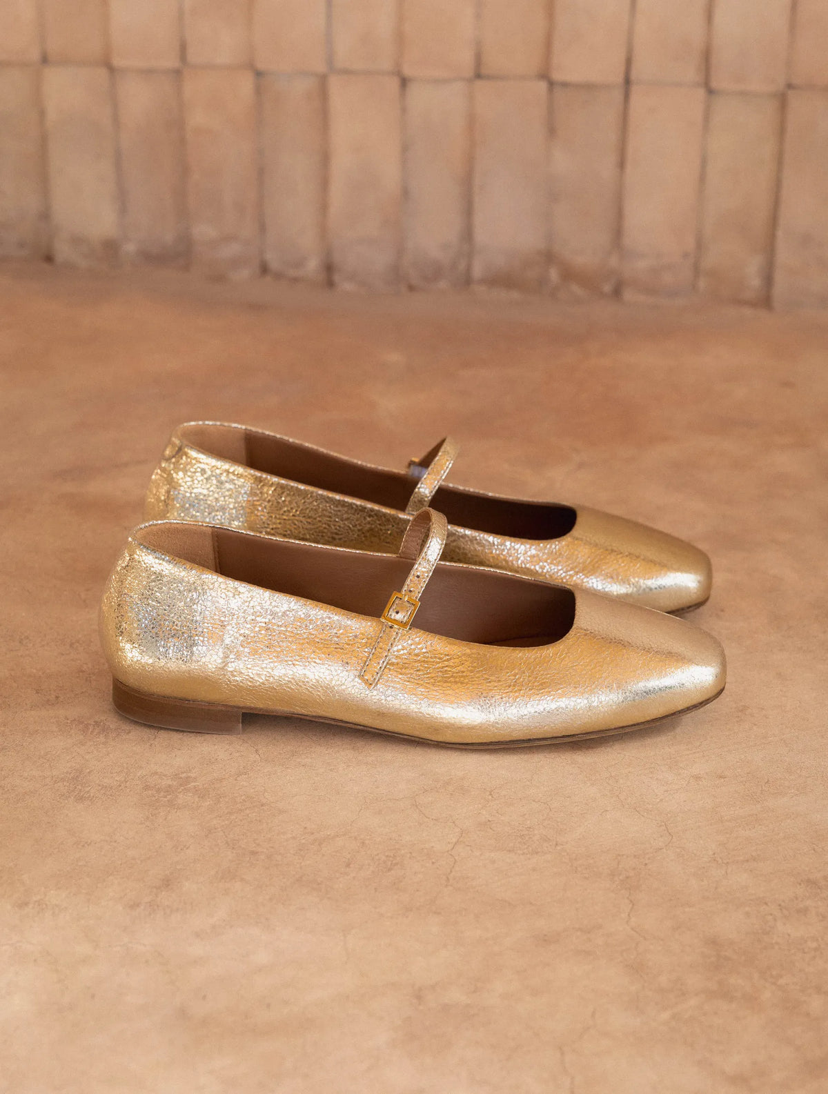 Champagne Gold
