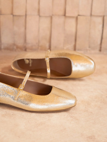 Champagne Gold