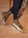 Champagne Gold