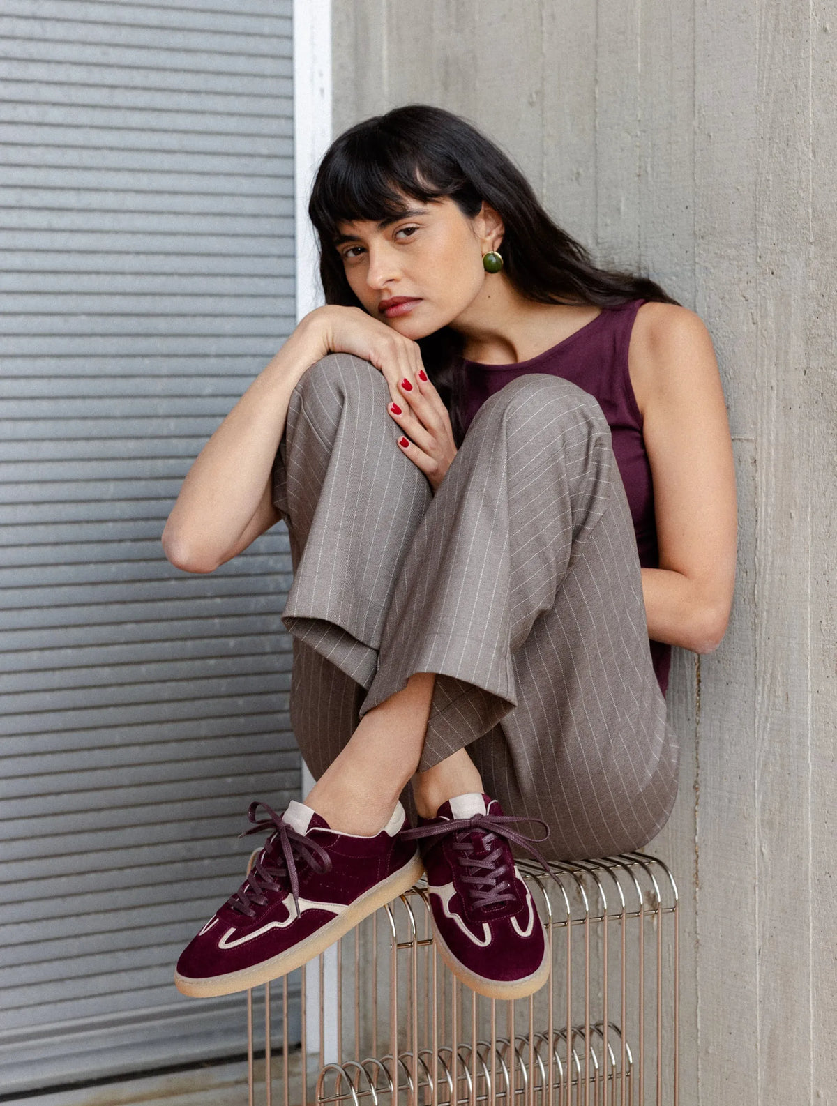 Barolo & Beige