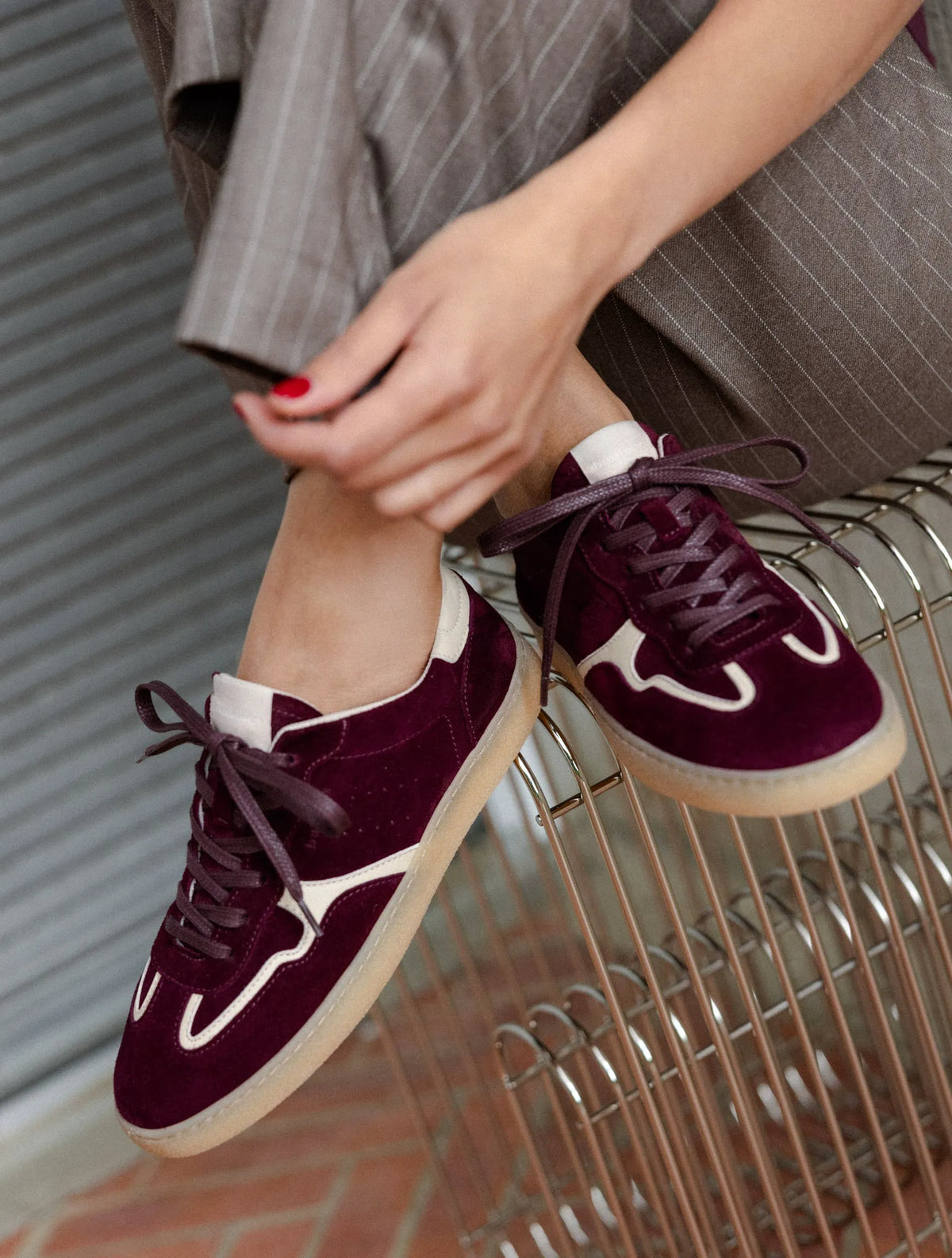 Barolo & Beige