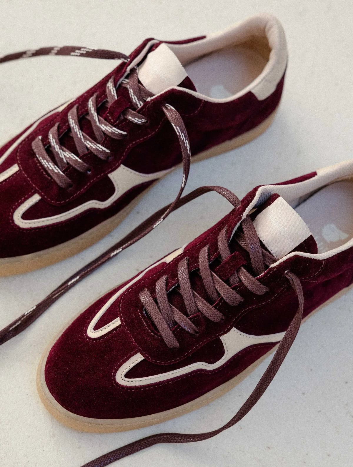 Barolo & Beige
