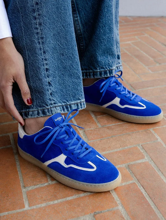 Acid Blue