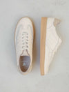Cream & Beige