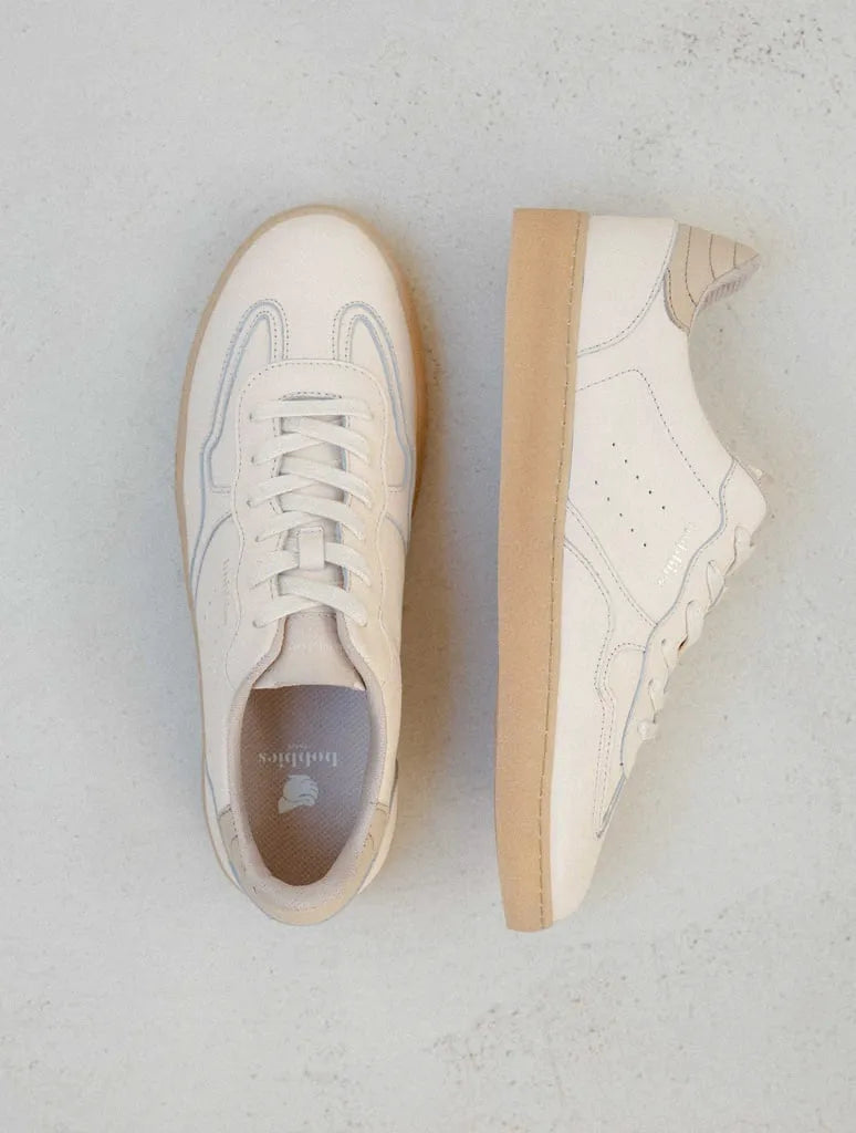Cream & Beige