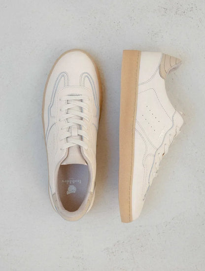 Cream & Beige