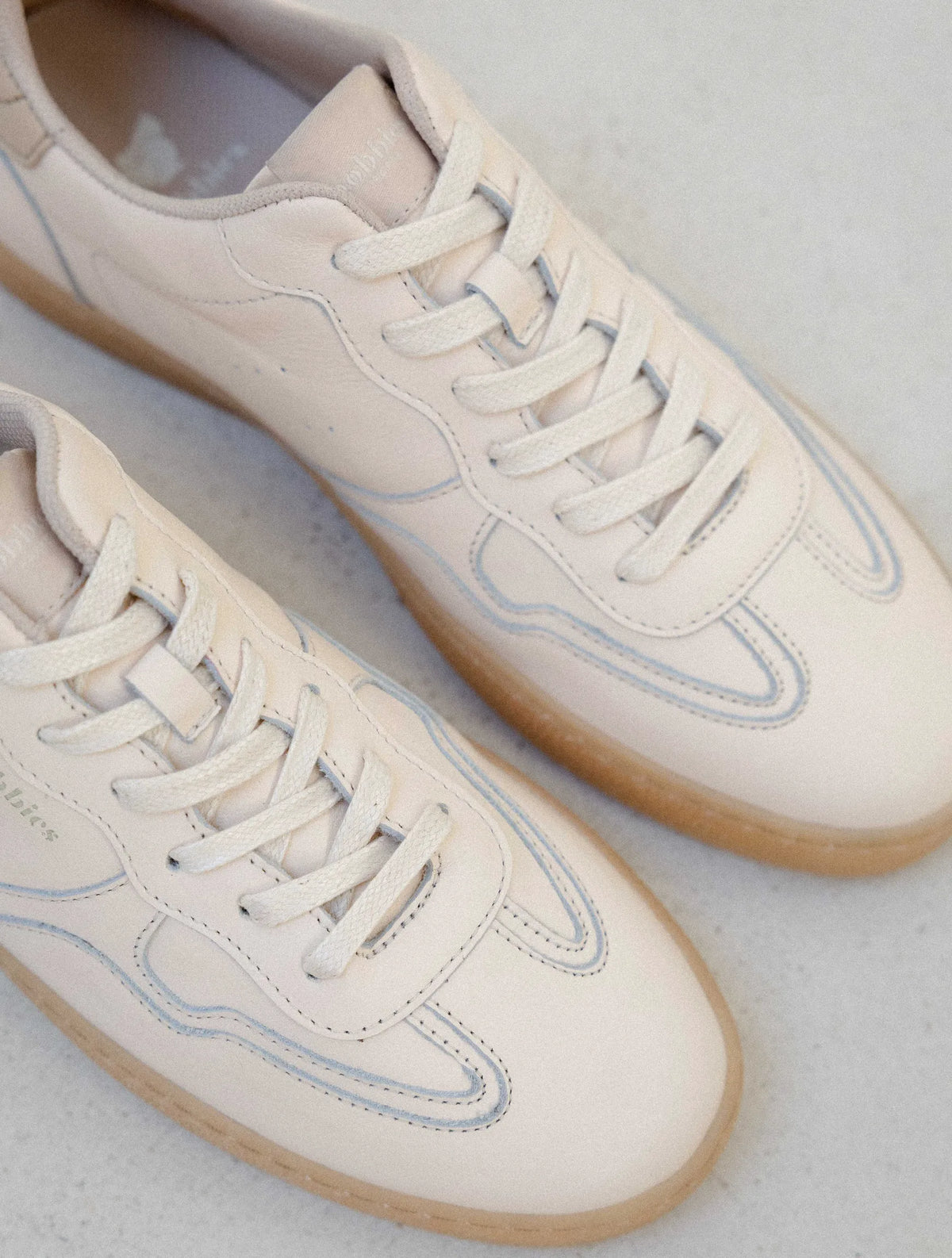 Cream & Beige