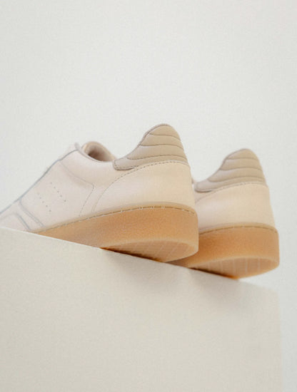 Cream & Beige