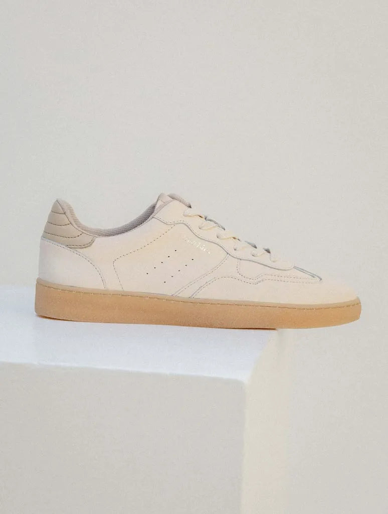 Cream & Beige
