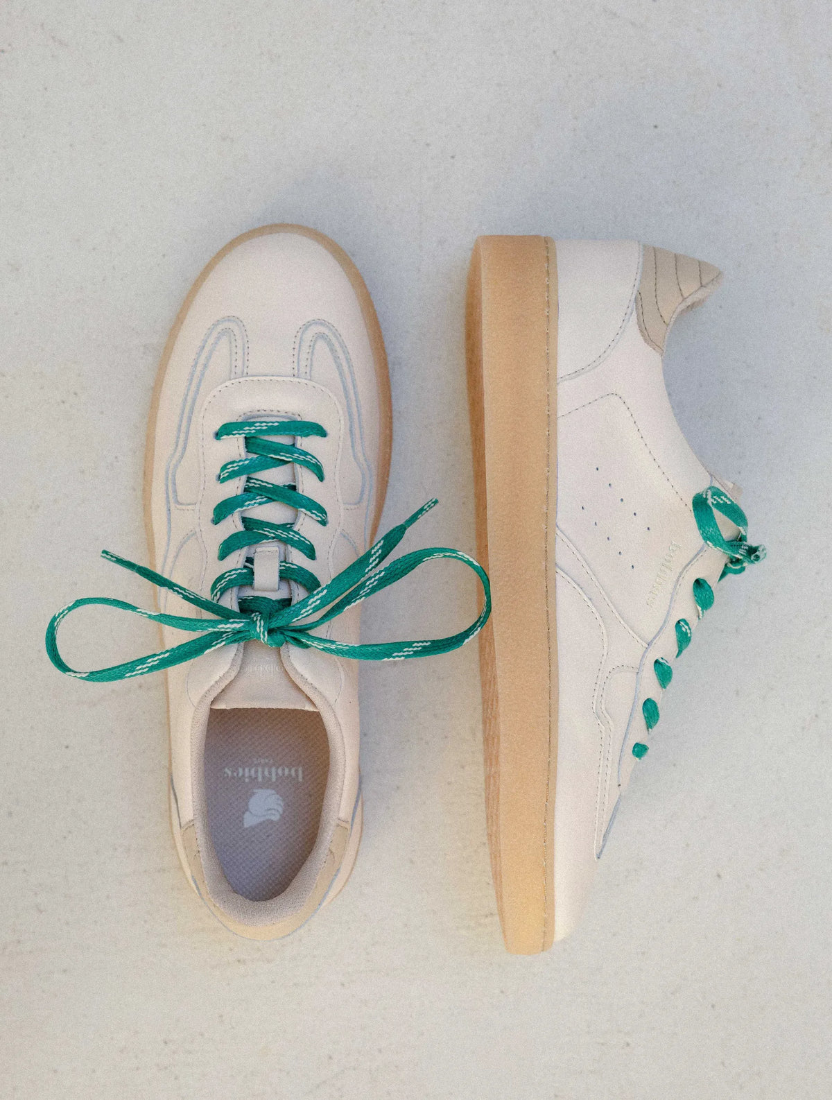 Cream & Beige