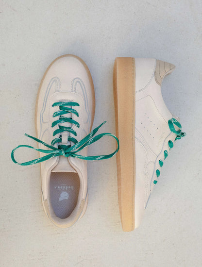 Cream & Beige