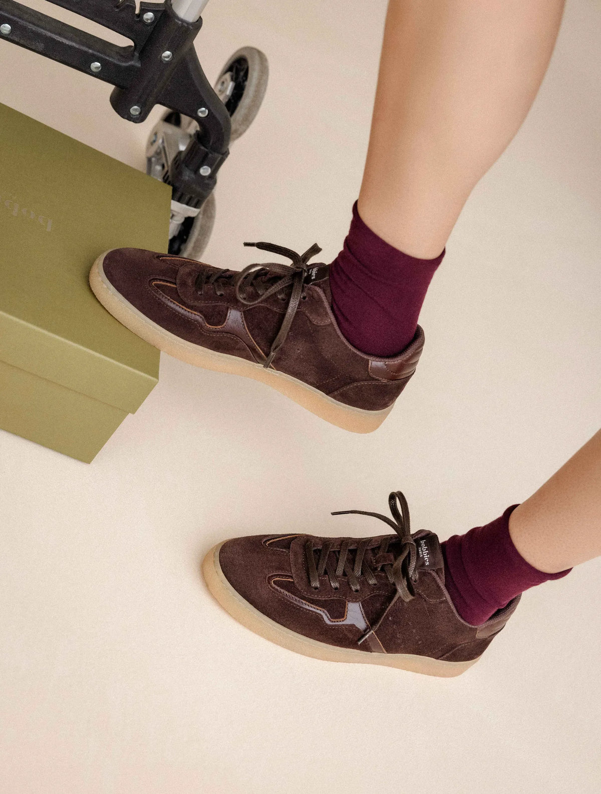 Truffle Brown