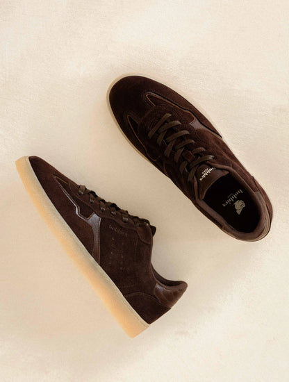 Truffle Brown
