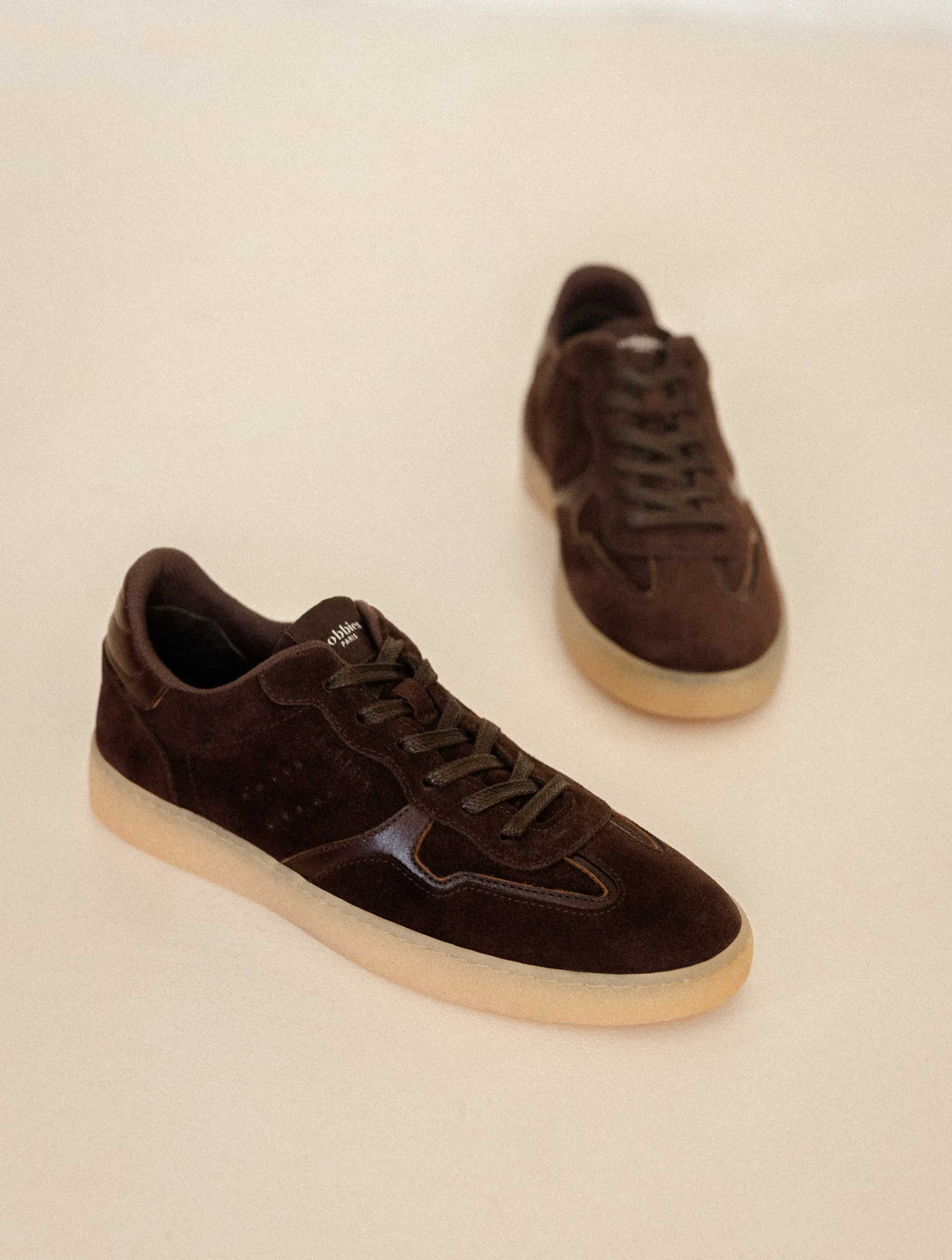Truffle Brown