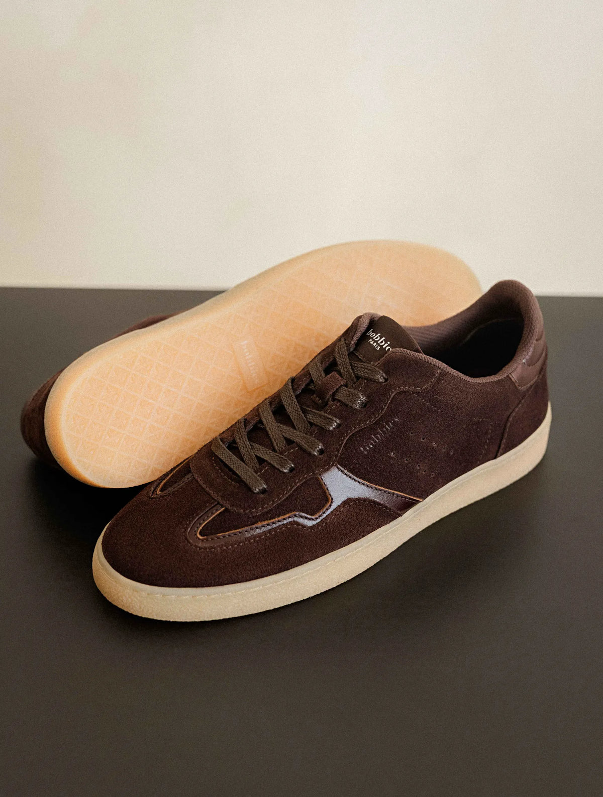 Truffle Brown