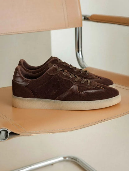 Truffle Brown