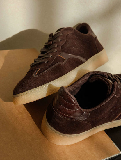 Truffle Brown