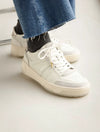 Off-White & Cosmic Grey