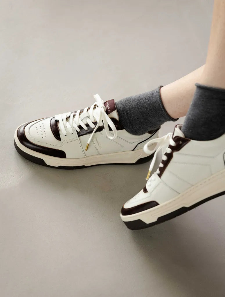 Off-White & Irish Coffee