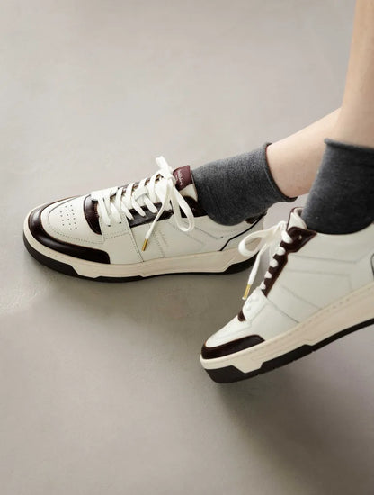 Off-White & Irish Coffee