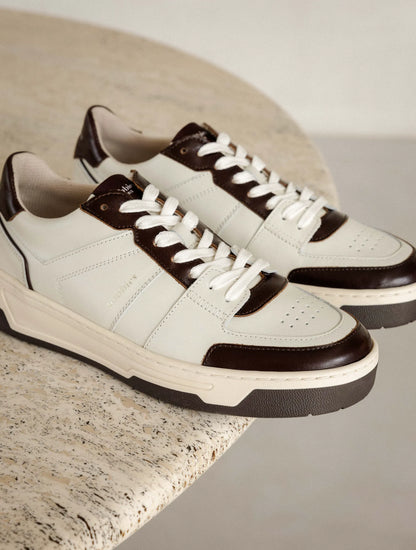 Off-White & Irish Coffee