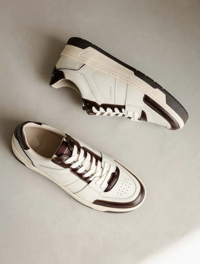 Off-White & Irish Coffee