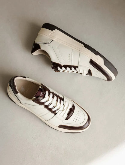 Off-White & Irish Coffee