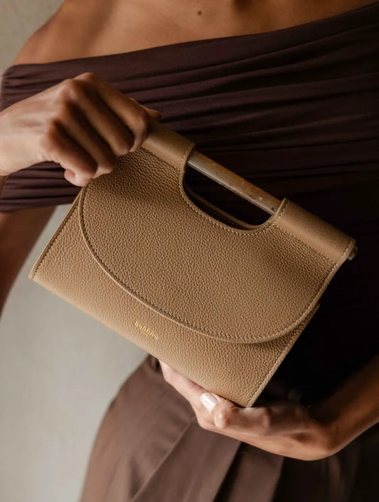 Taupe