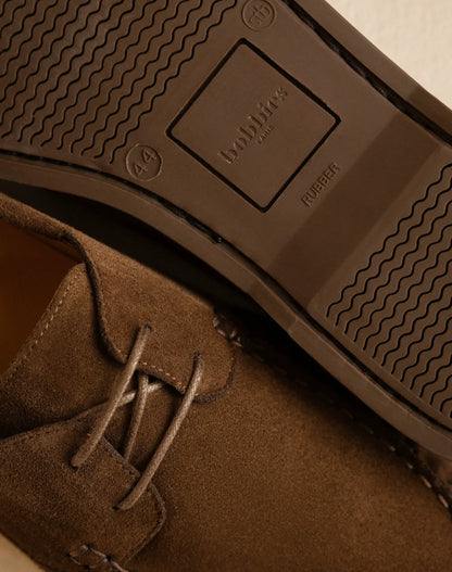 Rockies Brown