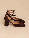 Truffle Brown
