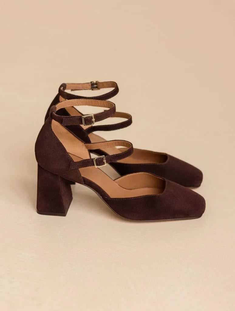 Truffle Brown