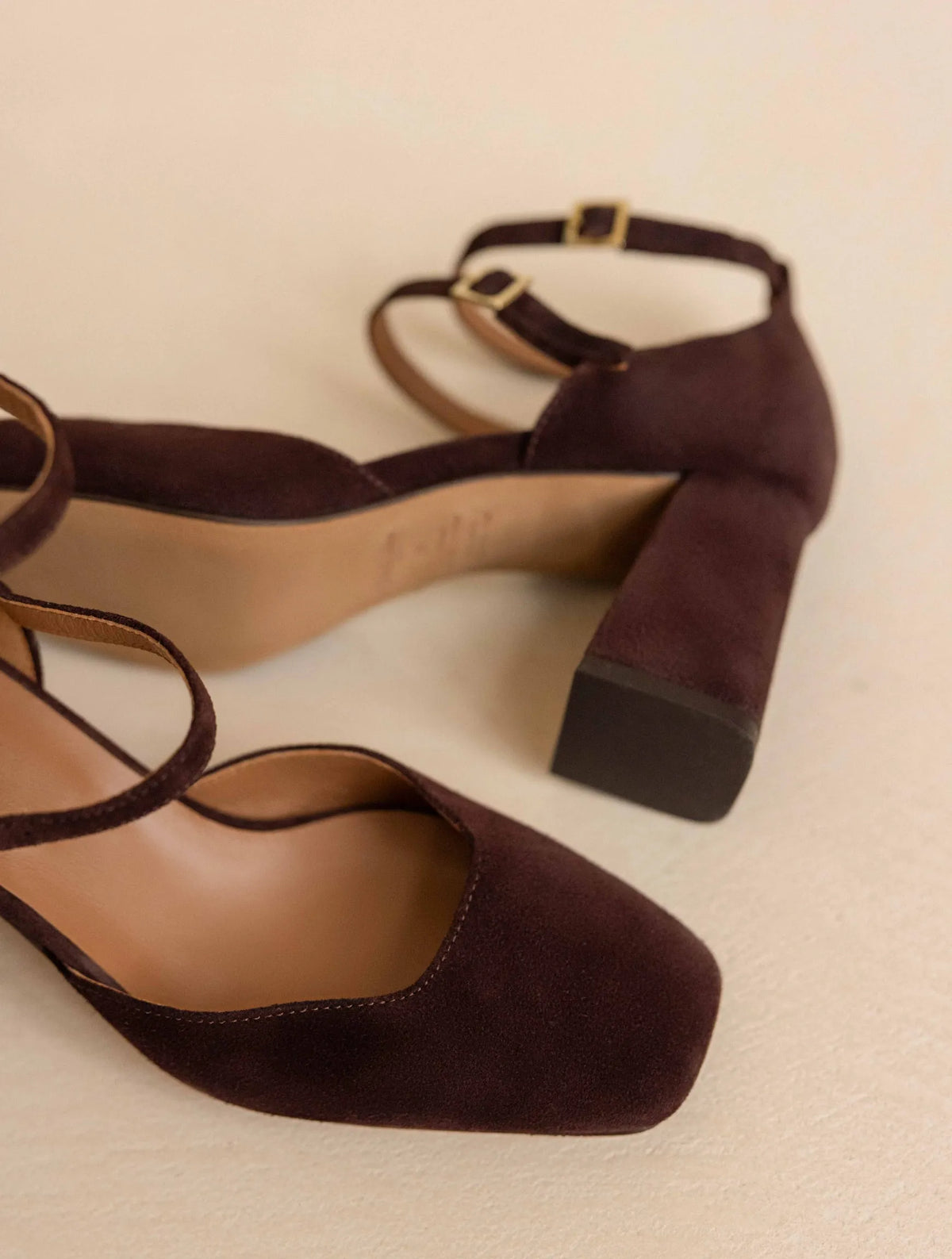 Truffle Brown