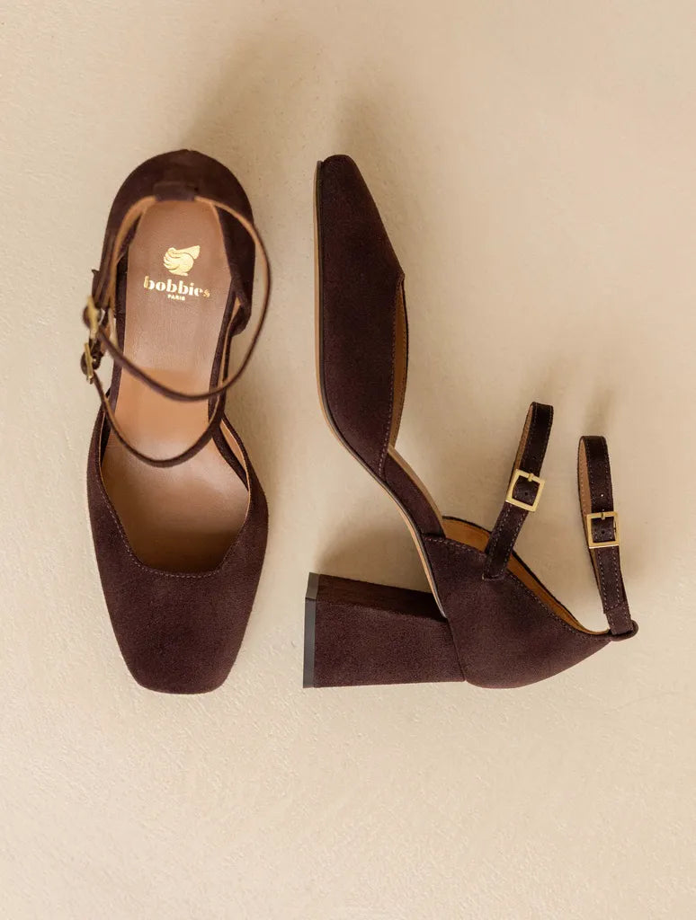 Truffle Brown