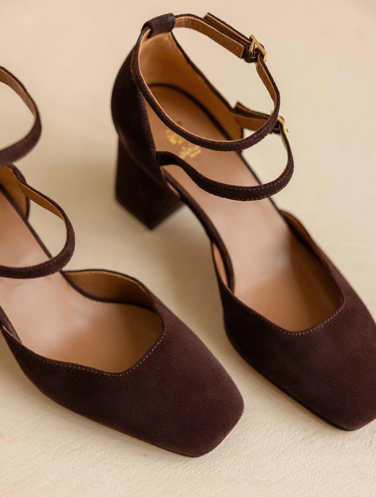 Truffle Brown