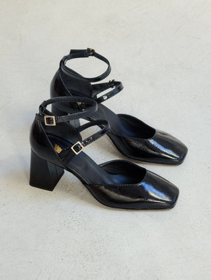 Vinyl Black