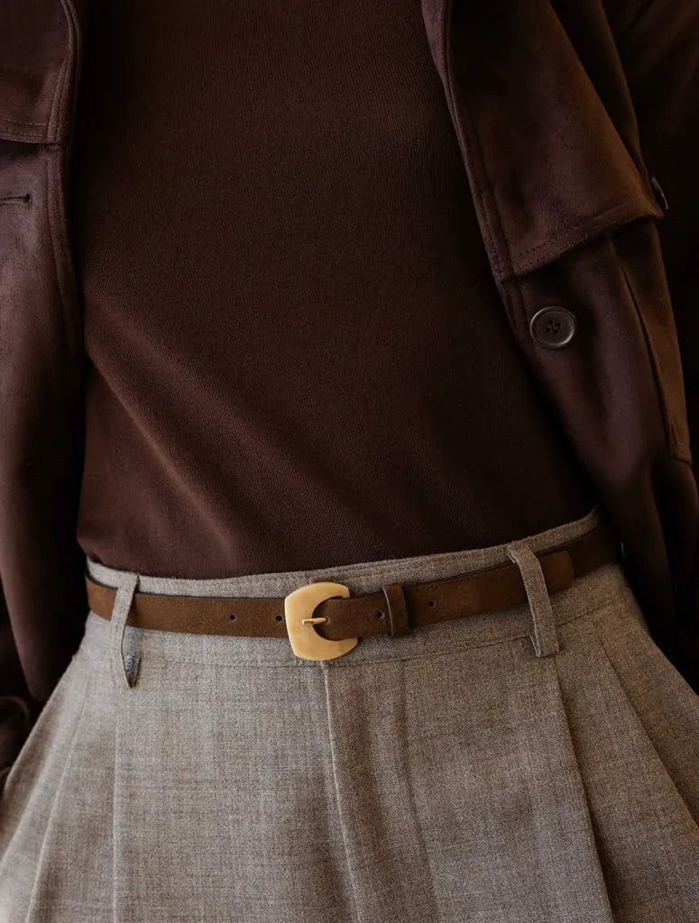 Rockies Brown