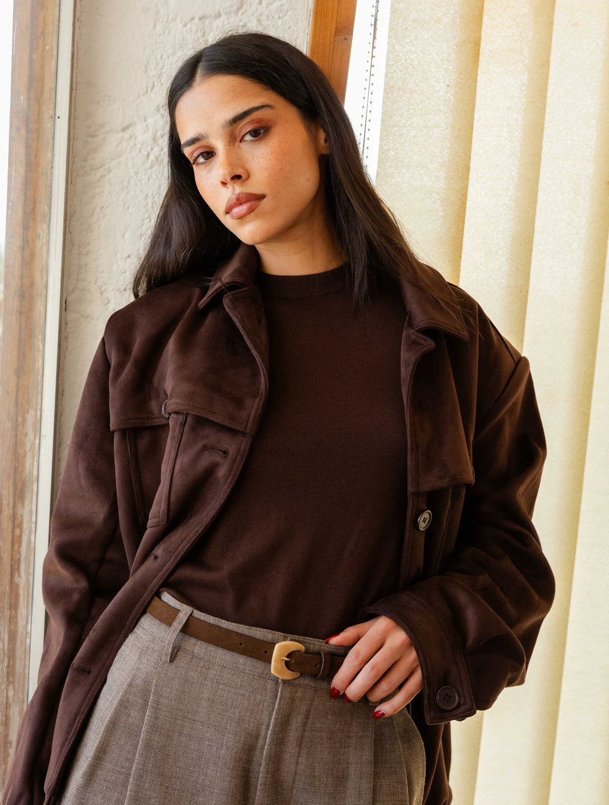 Rockies Brown