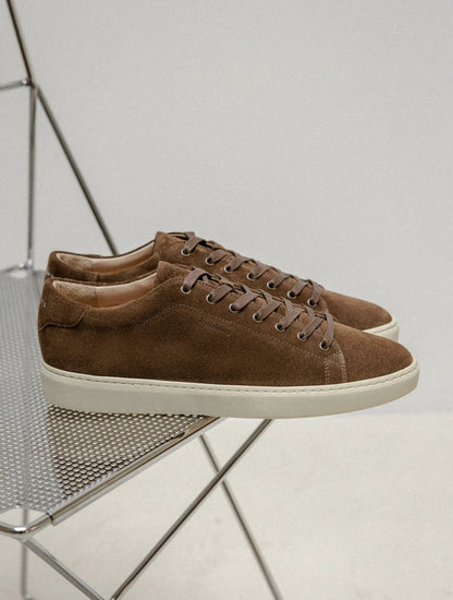 Khaki Brown