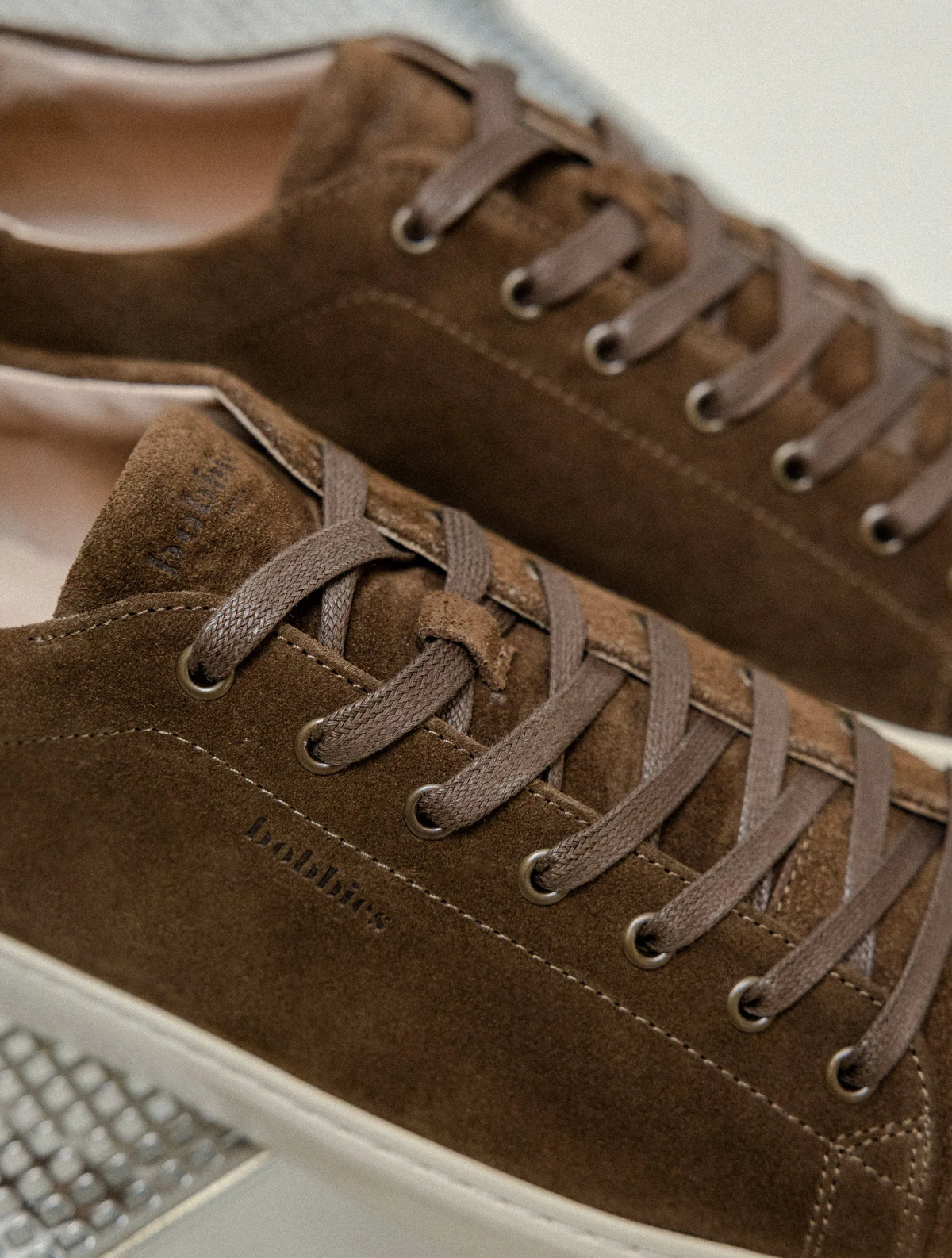 Khaki Brown