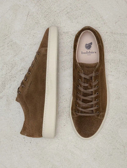 Khaki Brown