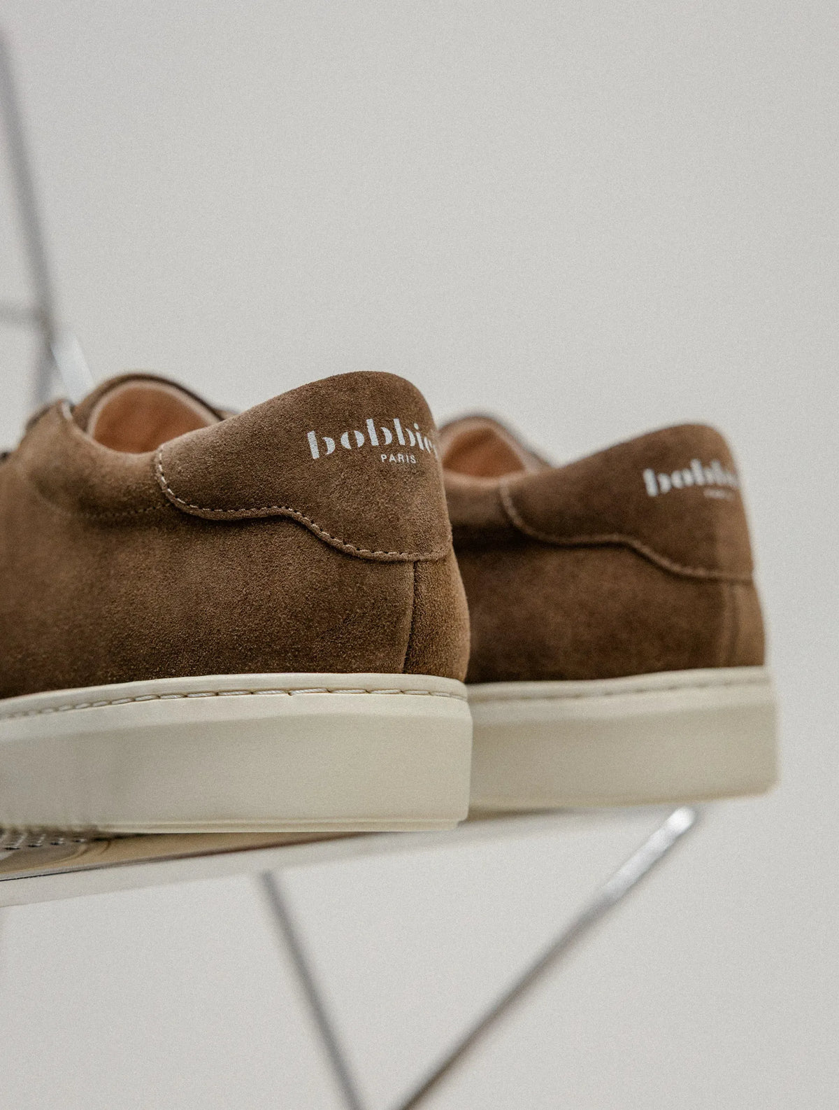 Khaki Brown