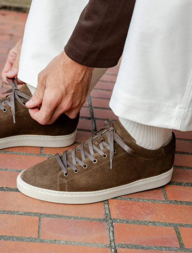 Khaki Brown